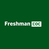 Telegram profile photo for Freshman COC Preparation