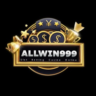 Telegram profile photo for AllWin999 Slot Judi Big Win Ong Bonus Vip Game Tips Mari Join (A)