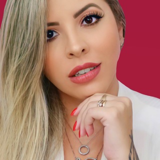 Telegram profile photo for Andressa Chaban ⚡️News