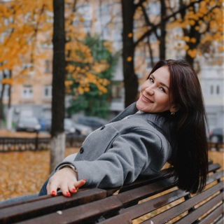 Telegram profile photo for ОСОБЕННАЯ ЖИЗНЬ С ЕКАТЕРИНОЙ❤️
