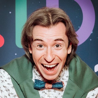 Telegram profile photo for Телега Михалёва