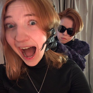 Telegram profile photo for ТЫ ПРИКАЛЫВАЕШЬСЯ?