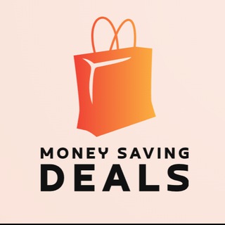 Telegram profile photo for Money Saving Deals (MSD)