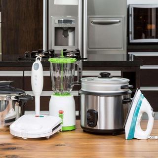 Telegram profile photo for European Home Appliances أدوات منزلية أوربية