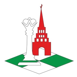 Telegram profile photo for Федерация шахмат РТ