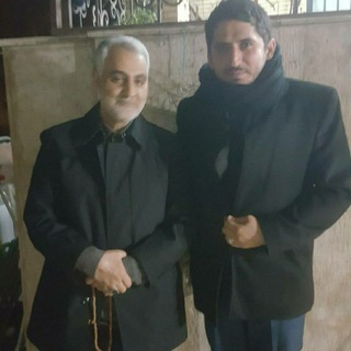 Telegram profile photo for نکات مداحی