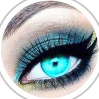 Telegram profile photo for ЦВЕТНЫЕ ЛИНЗЫ номер 1 в России Linzi_official