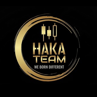 Telegram group profile photo for HAKA TEAM 🔥