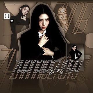 Telegram profile photo for zhnb – 212