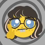 Telegram profile photo for крошка киви
