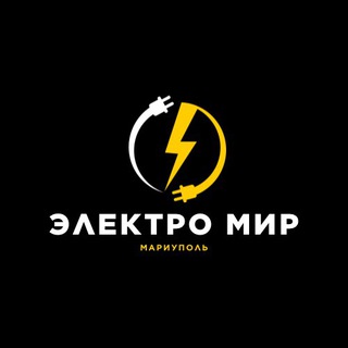 Telegram profile photo for elektromir_mariupol