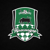 Telegram profile photo for ФК Краснодар