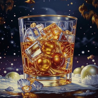 Telegram profile photo for Whisky🥃