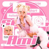 Telegram profile photo for 𝓐𝓜𝓘 | 𝓞𝓘