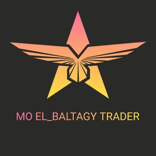 Telegram profile photo for MO EL_BALTAGY TRADER