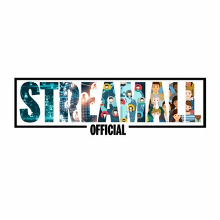 Telegram profile photo for STREAMALL - OFFICIAL 🔝