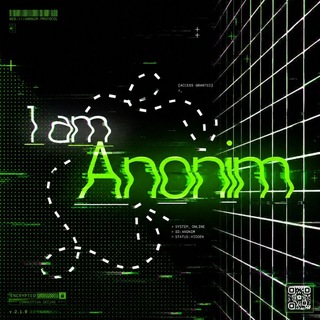 Telegram profile photo for ◤Anᴏnyʍ's Wᴇʙsiᴛᴇ◥ 🔗