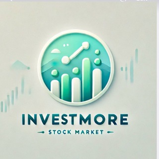 Telegram profile photo for Invest more