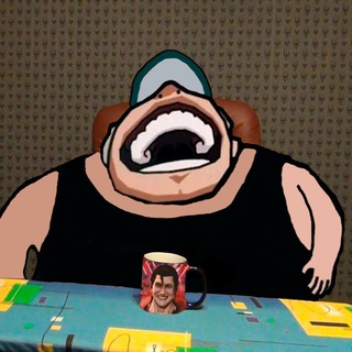 Telegram profile photo for Огуречное Туле