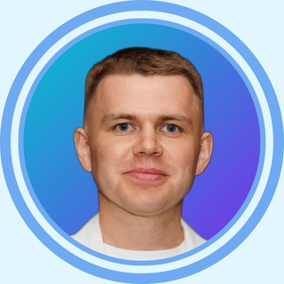 Telegram profile photo for PRO•Обучение для бизнеса | Алексей Коноваленков