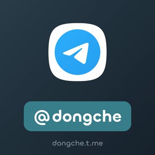 Telegram profile photo for @dongche 动车 懂车 NFT