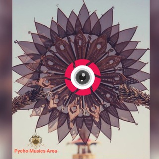 Telegram profile photo for Psycho Musics