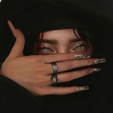 Telegram profile photo for Объявление 📣