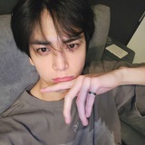 Telegram profile photo for fans mu