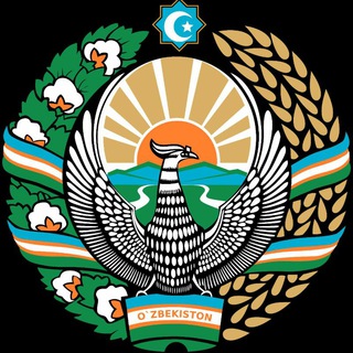 Telegram profile photo for Национальный координатор Республики Узбекистан