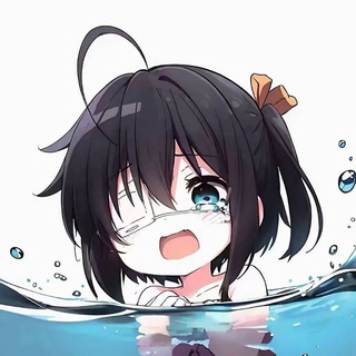 Telegram profile photo for 虫七的商铺
