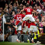 Telegram profile photo for Manchester United Updates