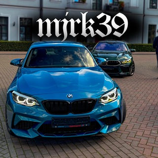 Telegram profile photo for mjrk.39