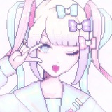 Telegram profile photo for прайс дэйликов юкихё