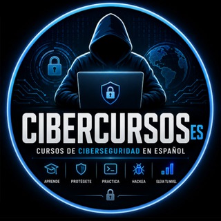 Telegram profile photo for Spanish Cybersec Hub