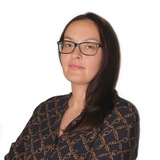 Telegram profile photo for Терапия с Александрой Моск