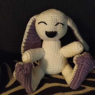 Telegram profile photo for Izzy's Welt 💕