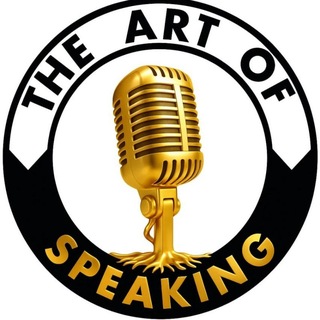 Telegram profile photo for Art of speaking | IELTS 8.0