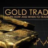 Telegram profile photo for GOLD/US30-MightyPips