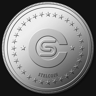 Telegram group profile photo for STELCOIN ICO LIVE