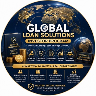 Telegram group profile photo for Wealth Preservation | Capital Protection | Capital Preservation