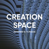 Telegram profile photo for СREATION SPACE_PRAGUE_2023_ENG
