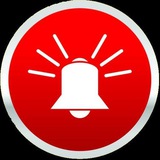 Telegram profile photo for Oповещение Приграничье