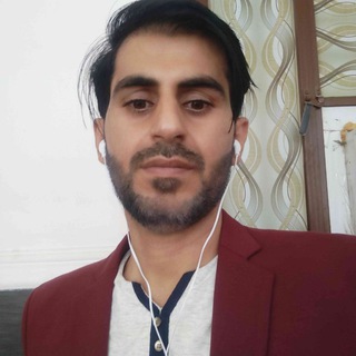 Telegram profile photo for آموزش زبان انگلیسی با فرهاد حسینی