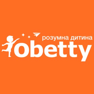 Telegram profile photo for Іграшки Obetty️ Акції
