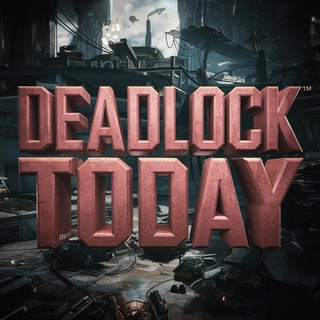 Telegram profile photo for Deadlock Today