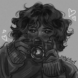 Telegram profile photo for closed.