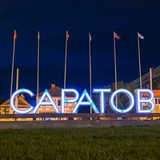 Telegram profile photo for В Саратове