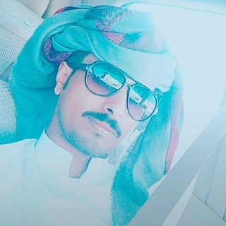 Telegram profile photo for الشاعر سليمان العولقي