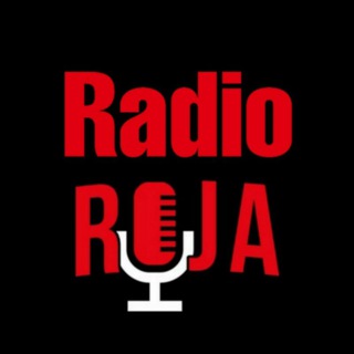 Telegram profile photo for Radio Roja