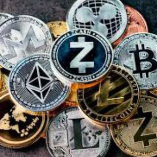 Telegram profile photo for Cryptocurrencies